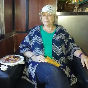 Meet your Posher, Jan